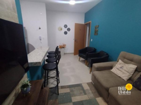 Thel Ubatuba - Apto 23/C, Saint Barth - Praia Grande